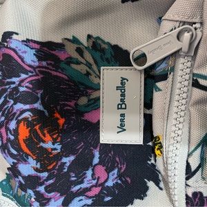 Vera Bradley sling crossbody, no tags but brand new! Never used!
